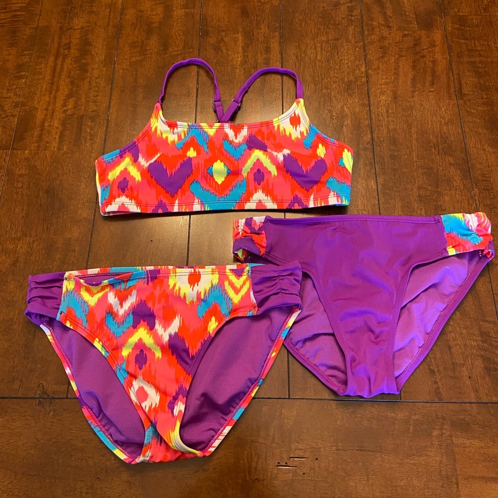Justice Swimsuit